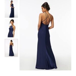 Morilee Bridesmaid Dress